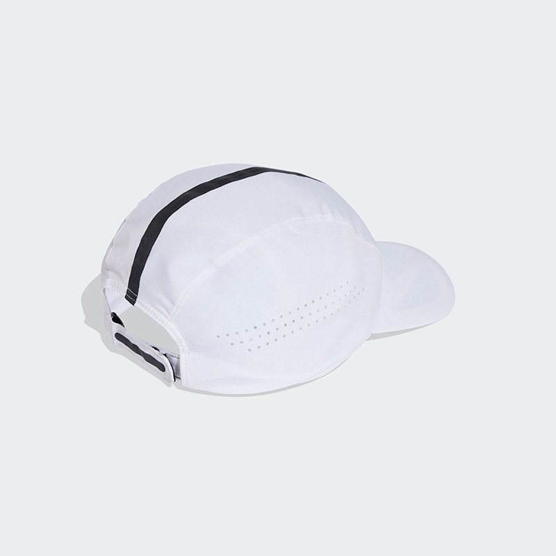 Adidas White Running Cap Light - Running Cap Lightweight review and price