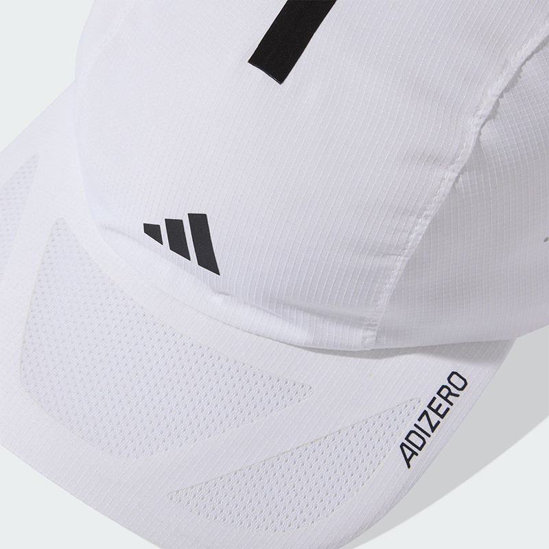 Adidas White Running Cap Light - Running Cap Lightweight review and price