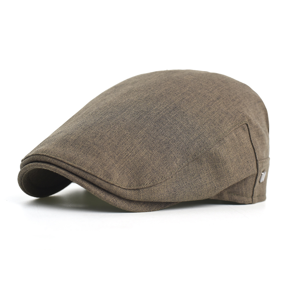 Four Seasons Fashion Adjustabl - Newsboy Cap Ivy review and price