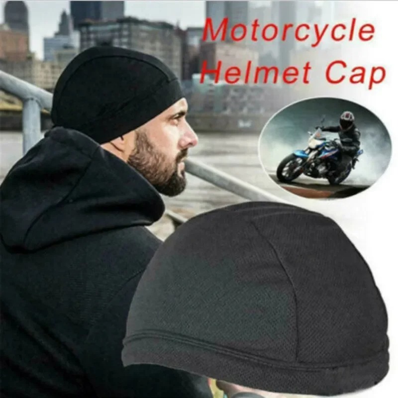Breathable Quick-Drying Helmet - Skull Cap Helmet Liner review and price