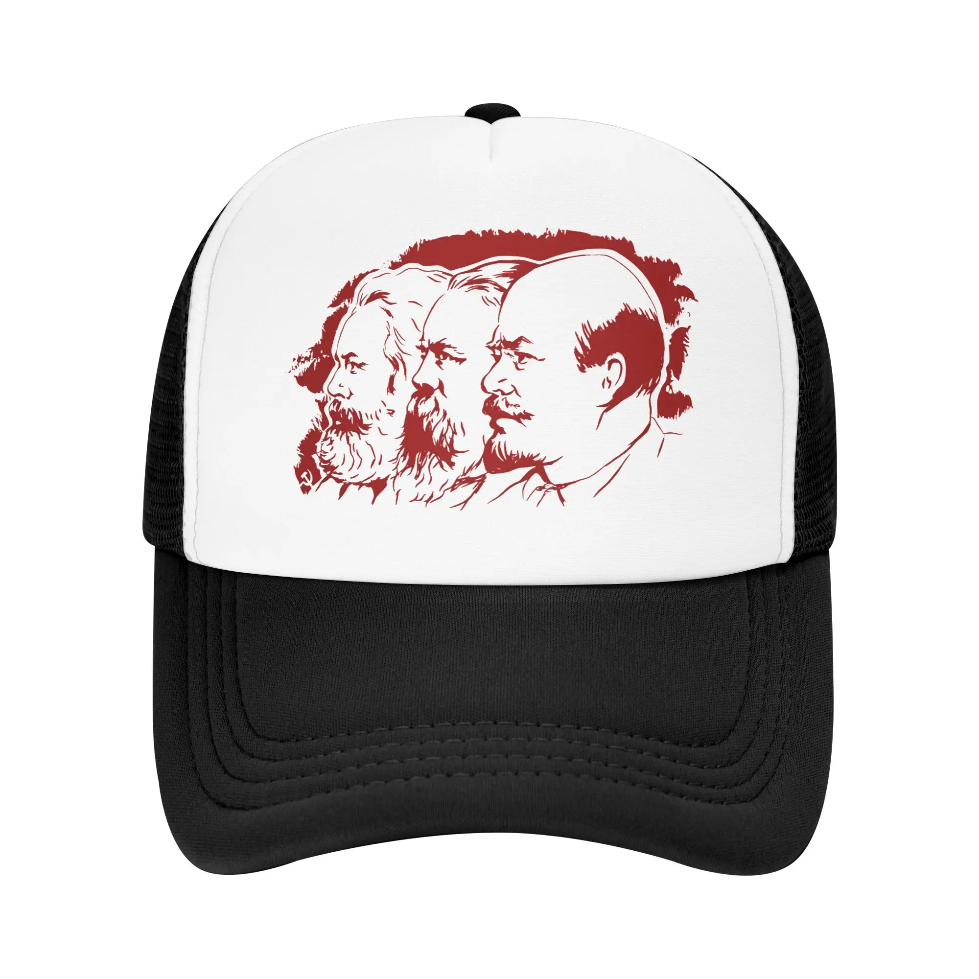 New Marx Engels Lenin  Mesh Su - Trucker Cap Mesh review and price