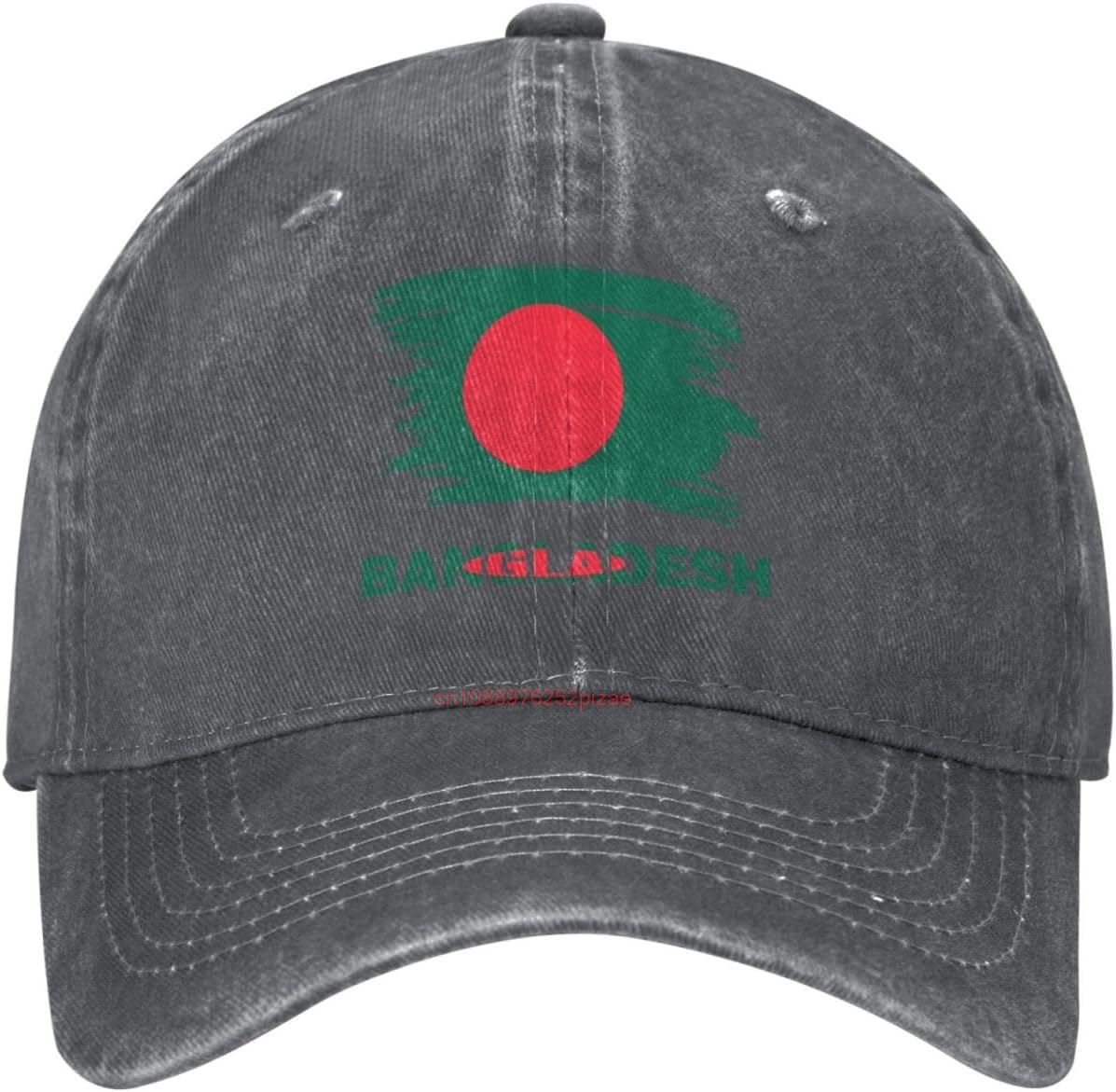Vintage Bangladesh Flag Stylis - Dad Hat Cotton review and price