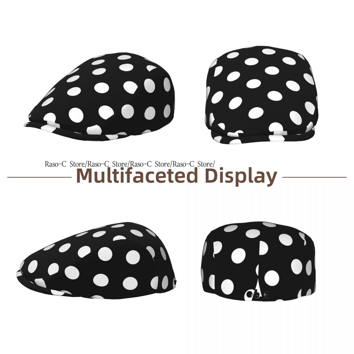 Unisex Adult Forward Peaked Ca - Newsboy Cap Ivy review and price