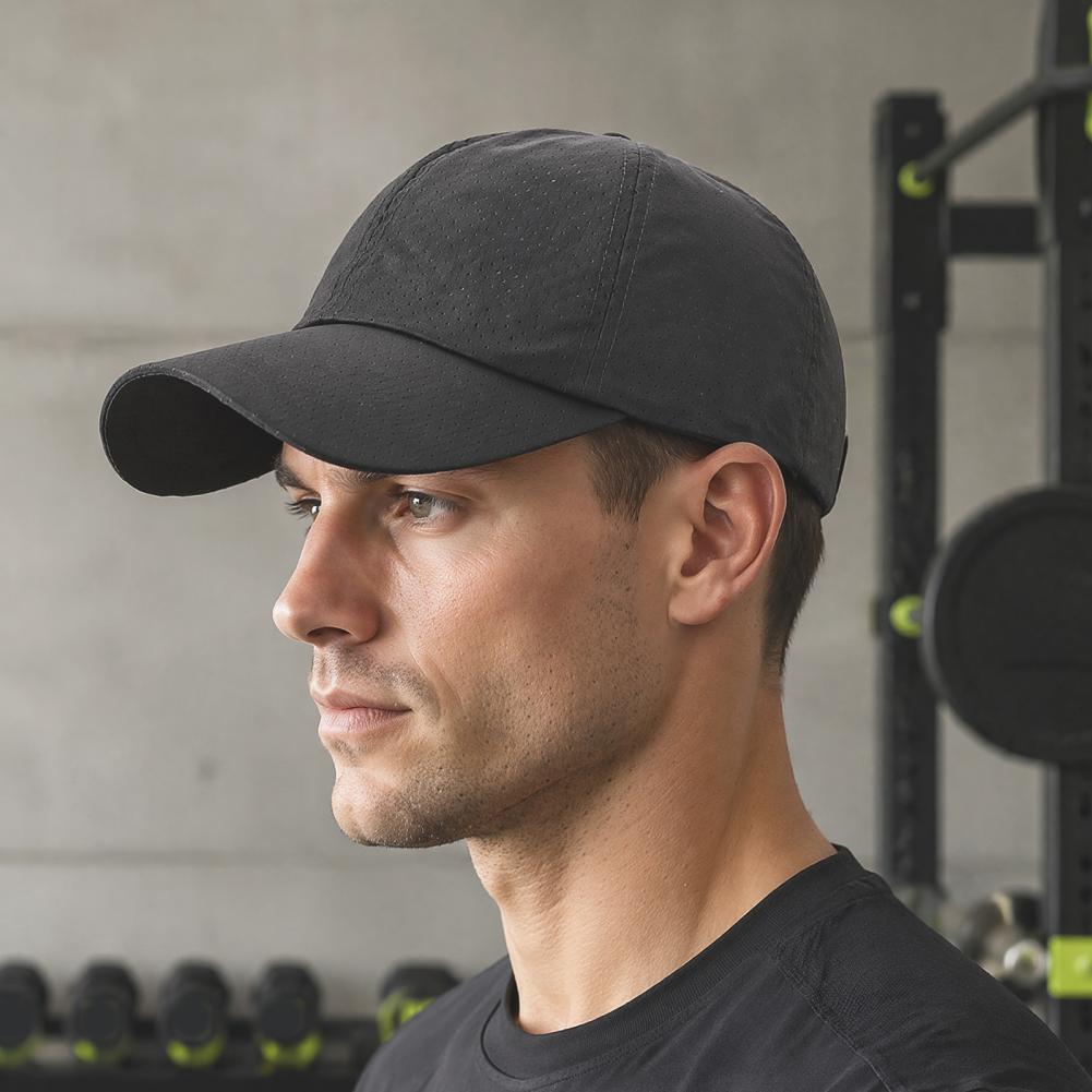 Breathable Baseball Cap for Me - Trucker Cap Mesh review and price