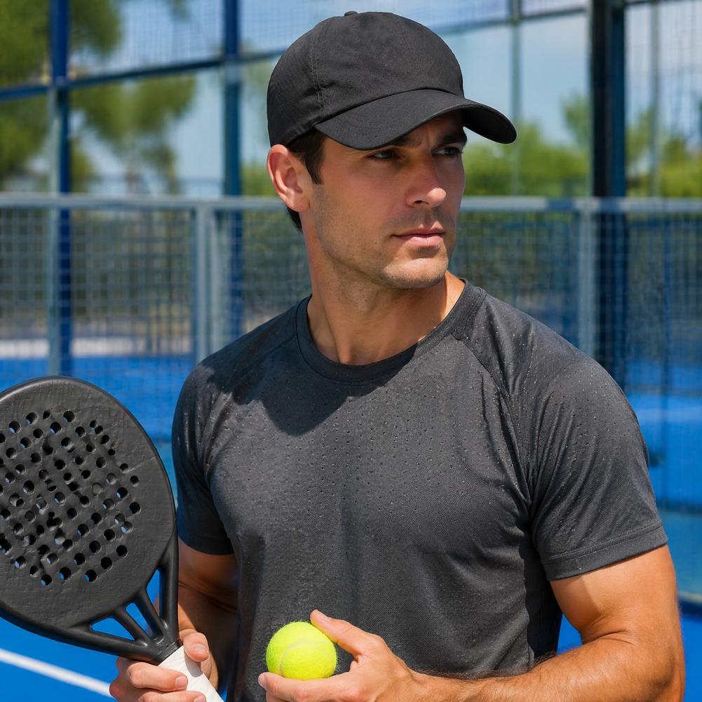 Breathable Baseball Cap for Me - Trucker Cap Mesh review and price
