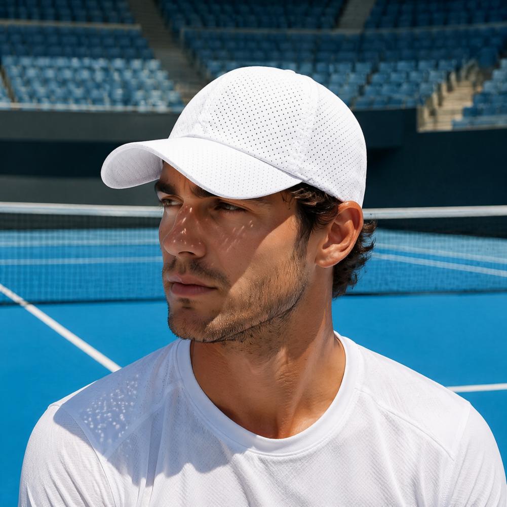 Breathable Baseball Cap for Me - Trucker Cap Mesh review and price