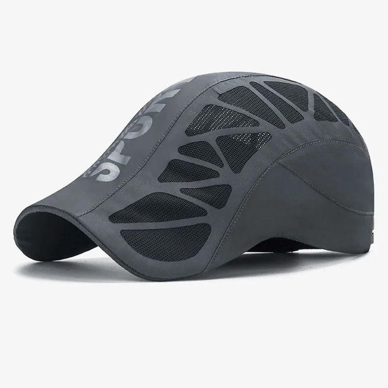 Men Quick Dry Hat Golf Driving - Newsboy Cap Ivy review and price
