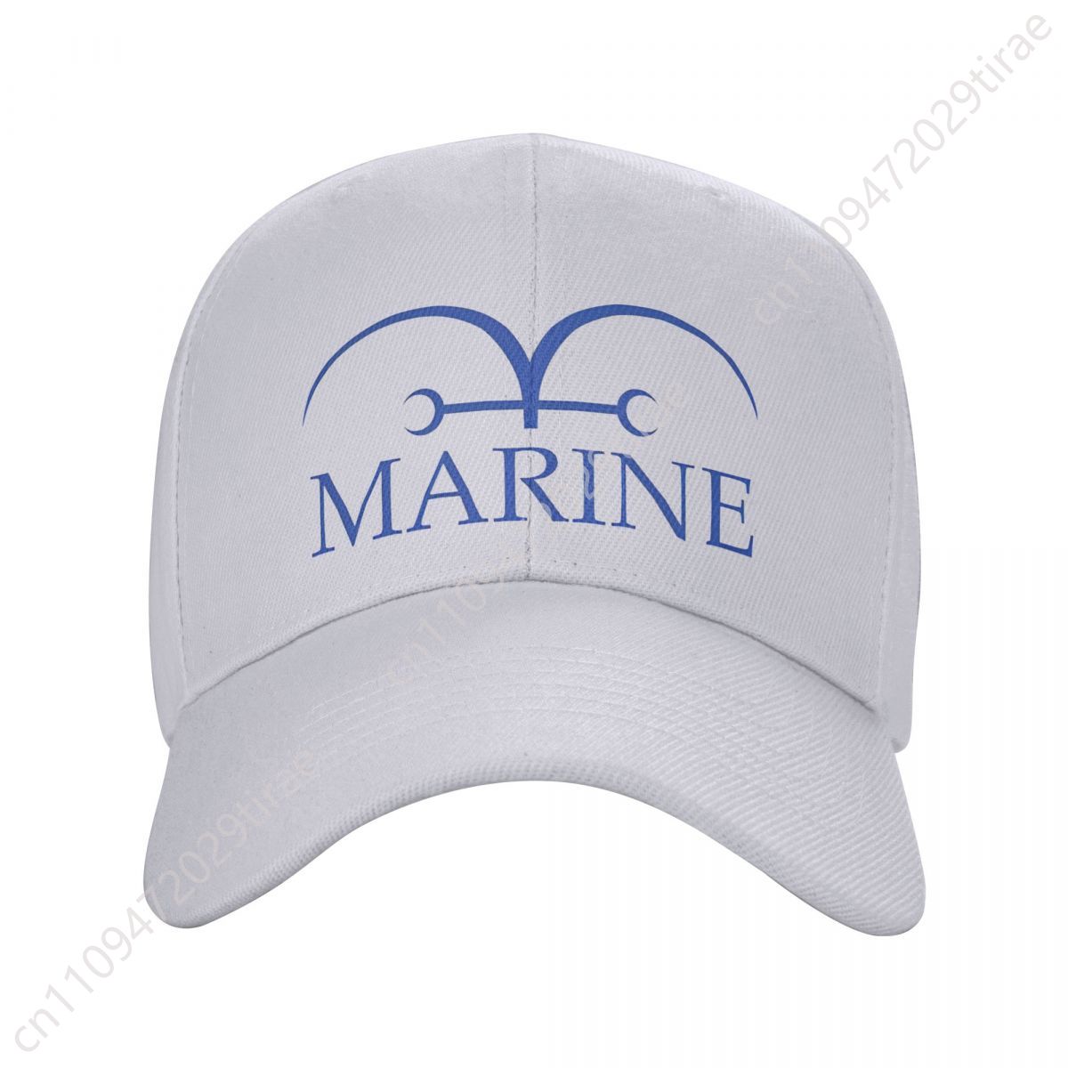Marines Flag Navy Anime Japan  - Dad Hat Cotton review and price