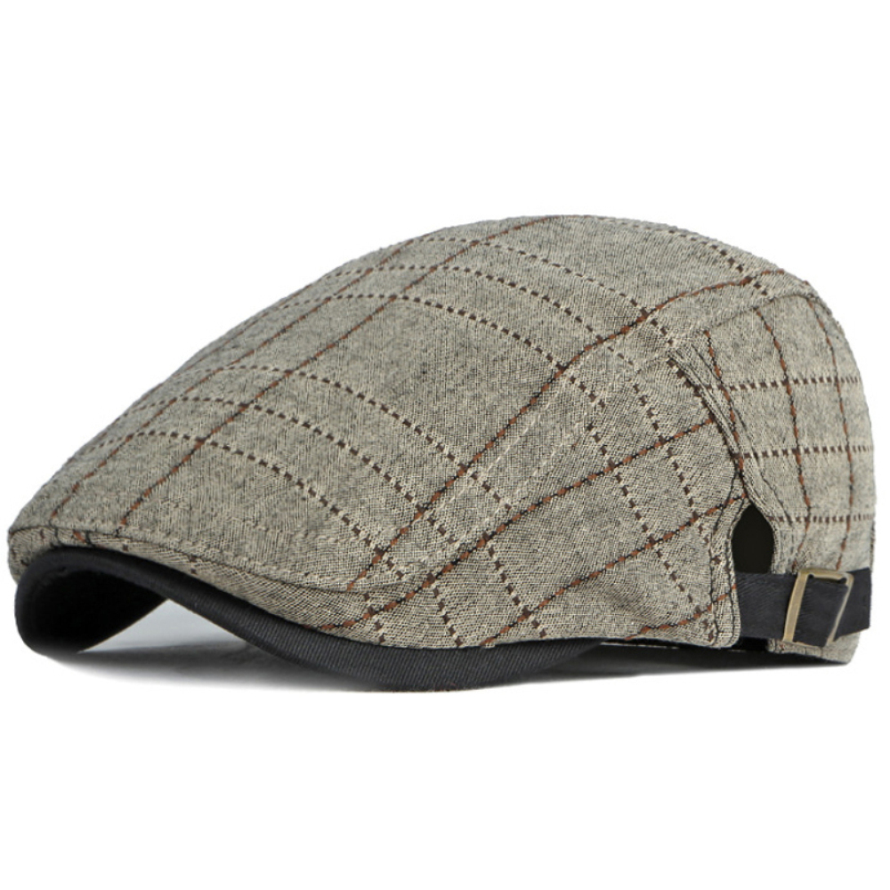 HT4614 Berets Spring Summer Su - Newsboy Cap Ivy review and price