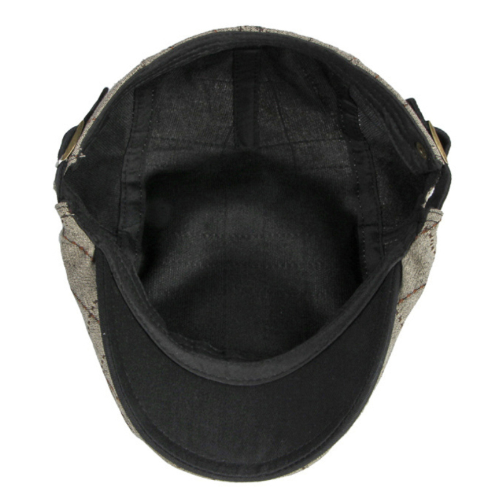 HT4614 Berets Spring Summer Su - Newsboy Cap Ivy review and price