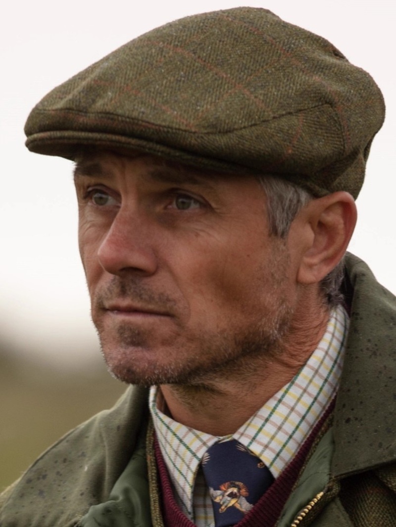 Plaid Boston Scally Cap - Wool - Dad Hat Cotton review and price