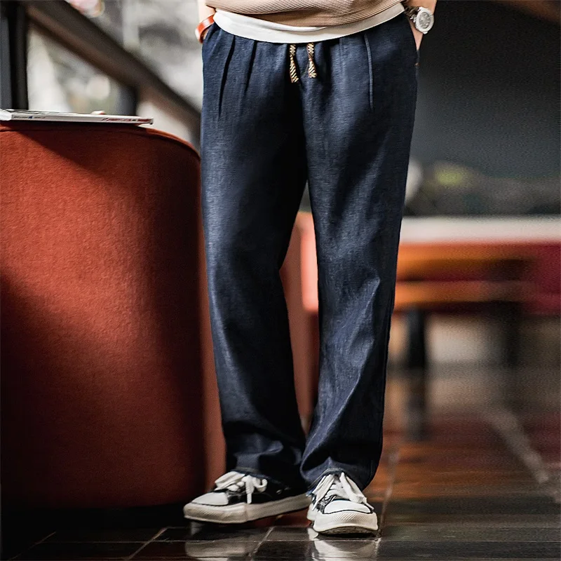 Maden Autumn Casual Jeans for  - Levis Jeans 501 review and price
