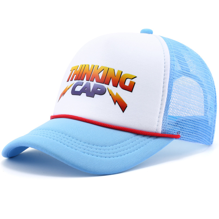 Dustin Hats Retro Mesh Cap Tru - Trucker Cap Mesh review and price