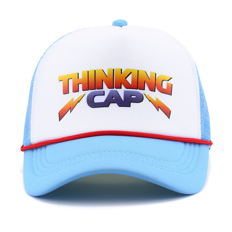 Dustin Hats Retro Mesh Cap Tru - Trucker Cap Mesh review and price