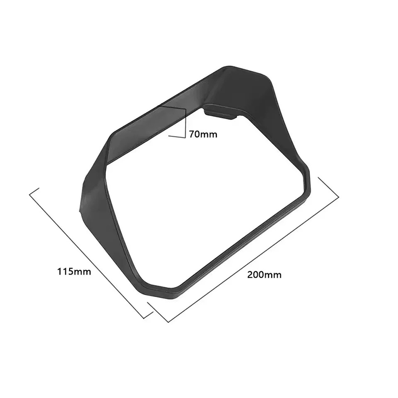 Fit For F900R F900XR F900GS 90 - Visor Sun Hat review and price