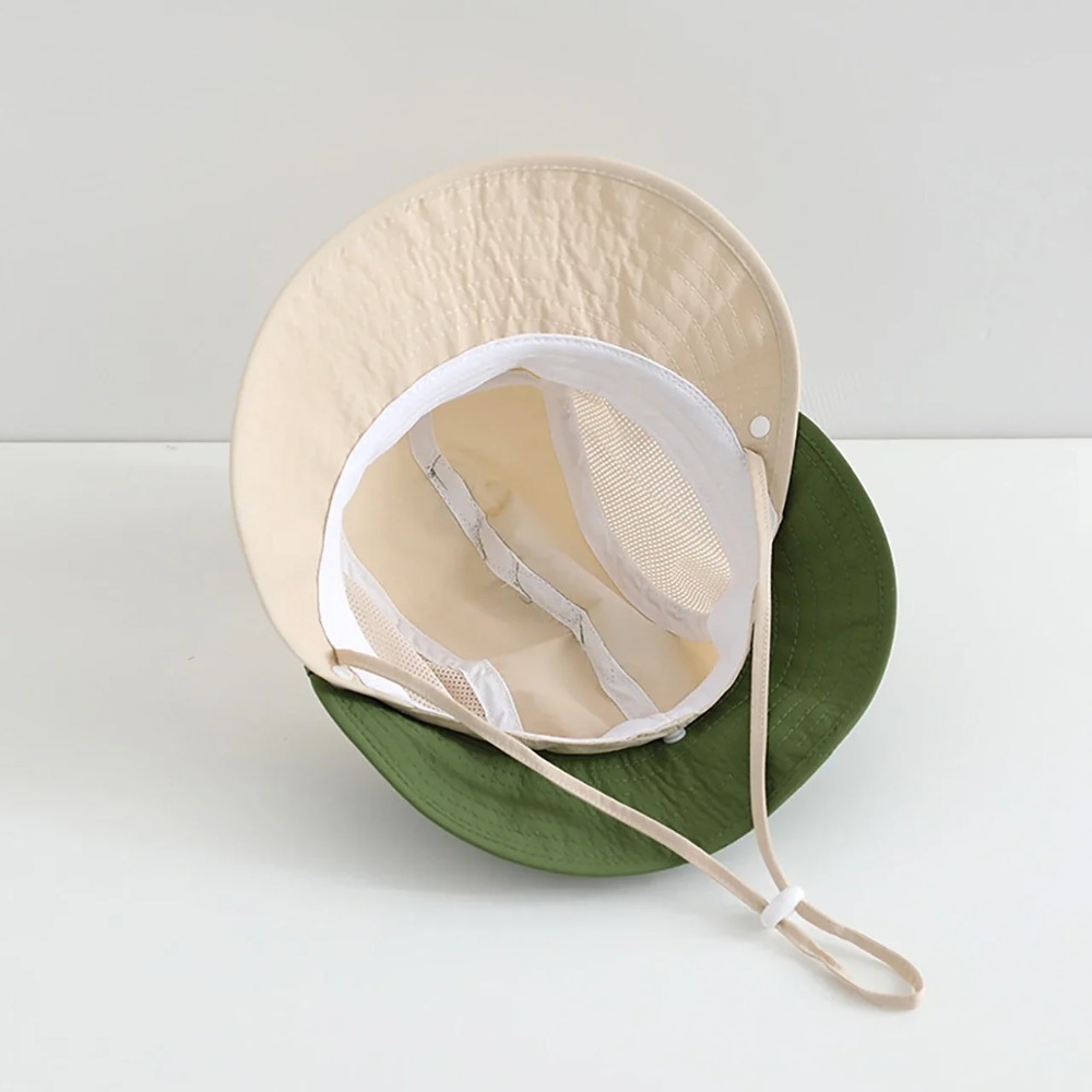 Cute Cartoon Baby Beach Hat wi - Visor Sun Hat review and price