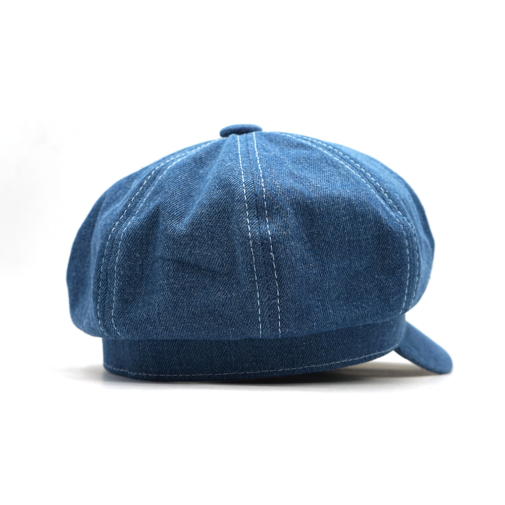 New Women Leisure Octagonal Ha - Dad Hat Cotton review and price