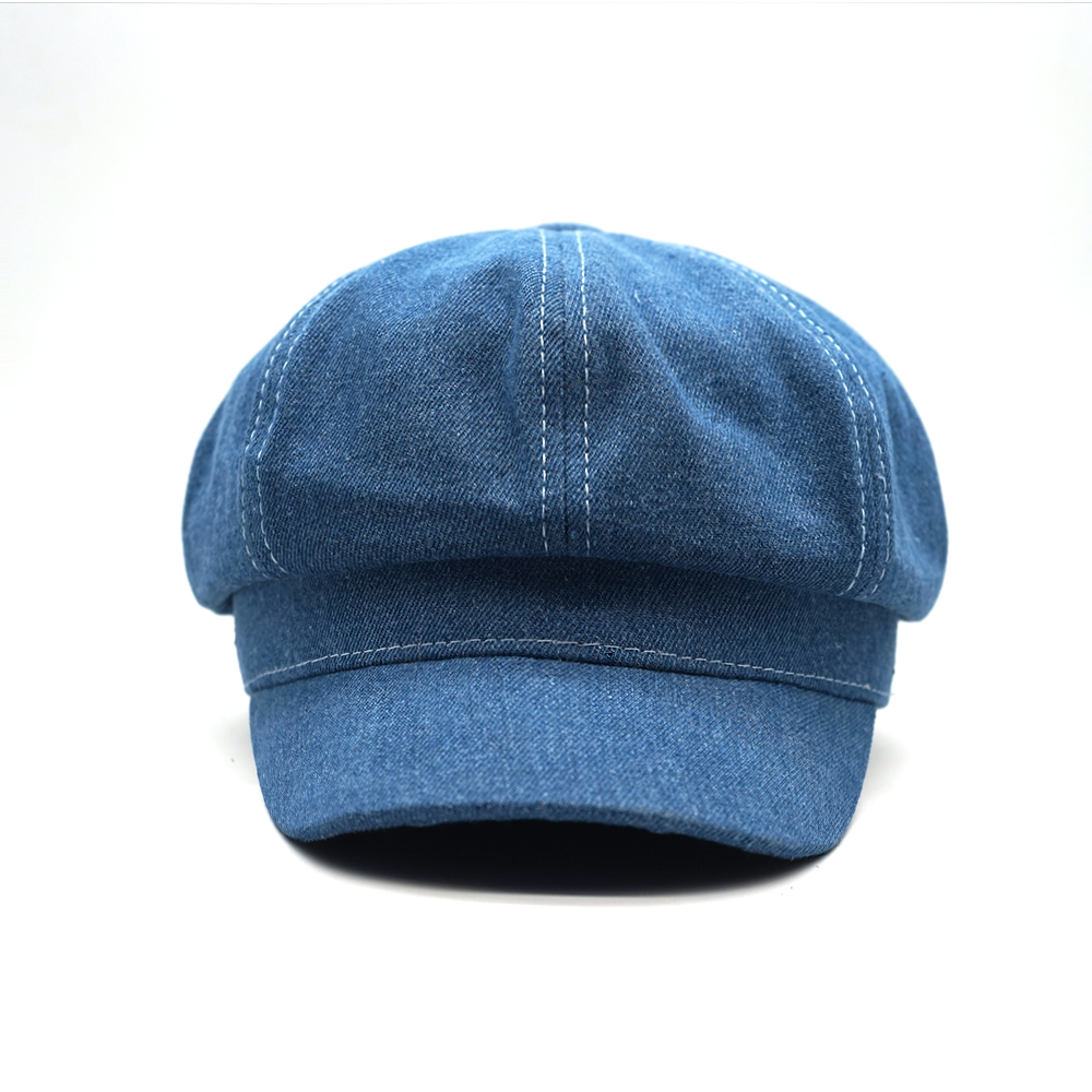 New Women Leisure Octagonal Ha - Dad Hat Cotton review and price